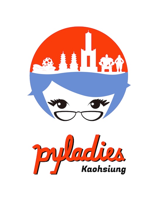 PyLadies Kaohsiung 高雄